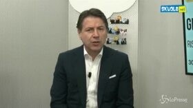 Voto 16 anni, Conte: “Abbassare soglia ci sta benissimo”
