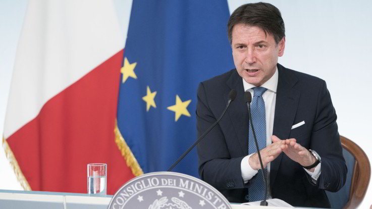 Manovra, approvata Nadef. Conte: "Risorse ci sono, stop aumenti Iva"