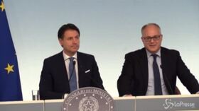 Def, Gualtieri: “Il Green New Deal è uno degli assi della manovra”