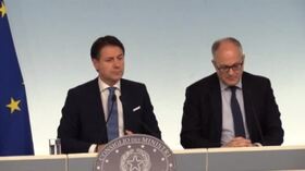 Def, Gualtieri: “Manovra ambiziosa che fa i conti con un’eredità tumultuosa”