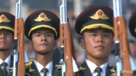 Cina, la Repubblica Popolare festeggia 70 anni