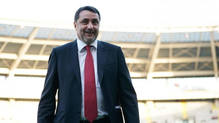 Milan, l'ex ds Mirabelli: "Un ex grande campione non sempre può fare il dirigente"