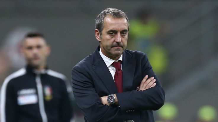 Milan, Giampaolo appeso a un filo: le alternative non convincono