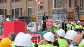 Autostrade, ministro De Micheli: “Revoca concessione? L’iter è in corso”