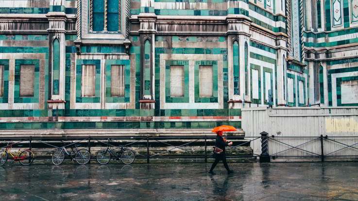 Il meteo dell'1 e 2 ottobre, arrivano le piogge e calano le temperature