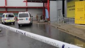 Finlandia, armato di spada aggredisce studenti: un morto e dieci feriti
