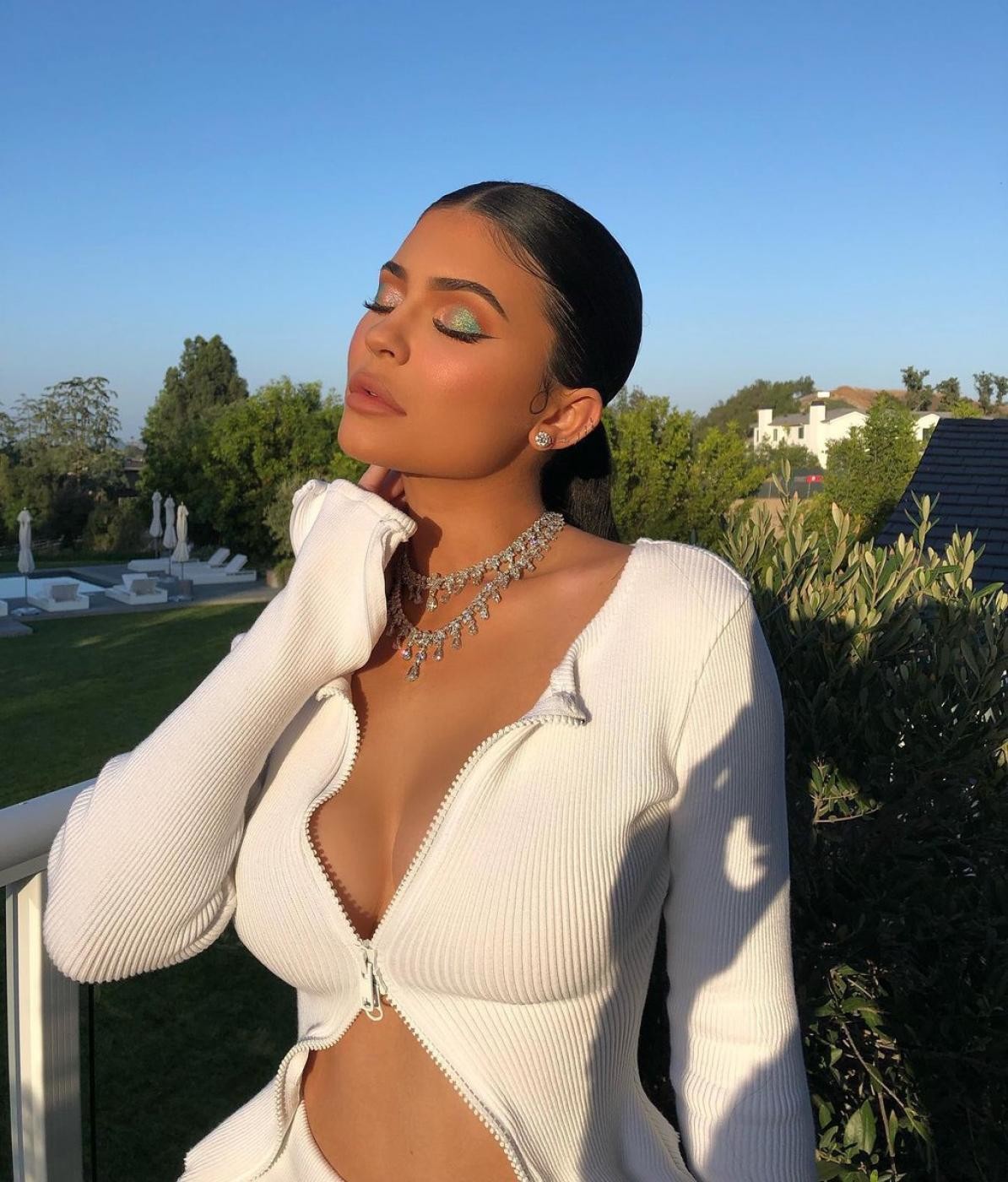 kylie-jenner