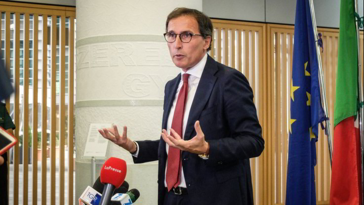 IVA, ministro Boccia: sistema va cambiato, non ha senso pannolini al 22% e alcuni beni lusso al 10%
