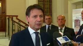 Iva, Conte: “Non ci sarà nessun’aggravio, no a polemiche inutili”
