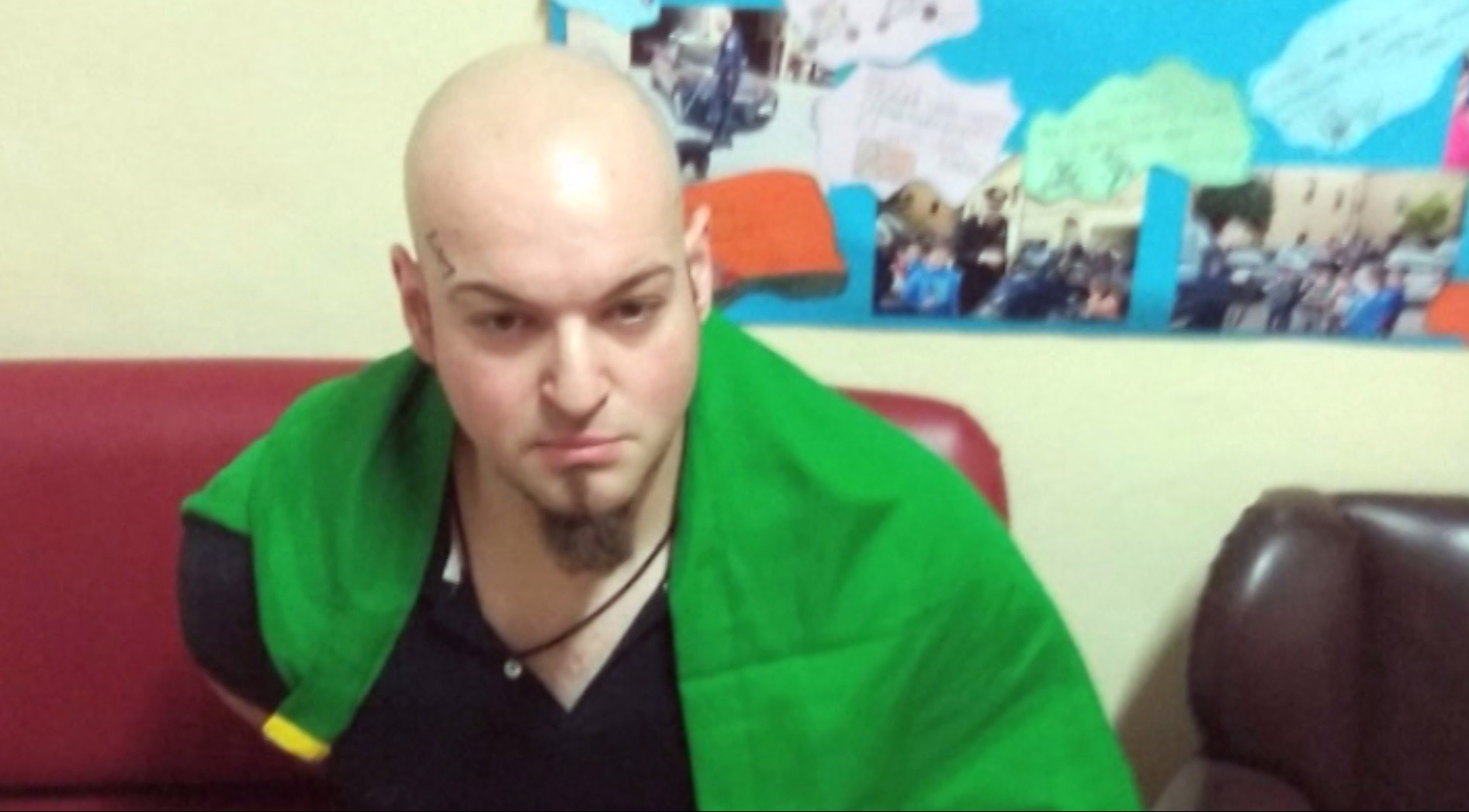 Macerata, confermata in appello condanna a 12 anni per Luca Traini per la sparatoria
