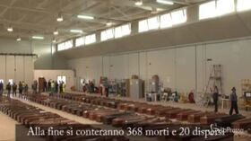 3 ottobre 2013, la peggior strage di migranti nel Mediterraneo