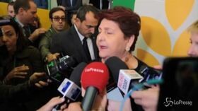 Dazi Usa, Bellanova: “L’Europa crei un fondo di compensazione”