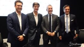 Generali Italia, Fca e Fca Bank rafforzano partnership per mobilità