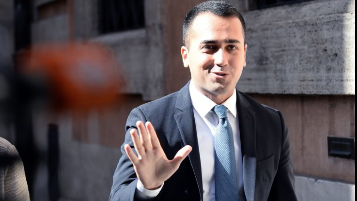 Migranti, arriva il decreto Di Maio per rimpatri pù sicuri