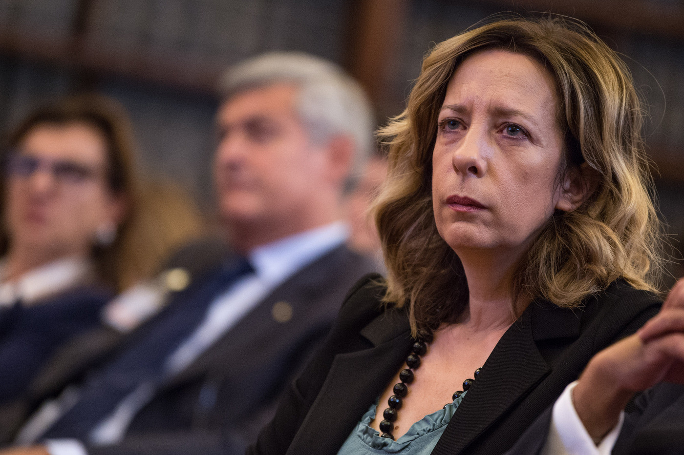 PoliticaPresse, il forum con Gelsomina Silvia Vono : “Ho scelto Renzi perché ha idee vive”