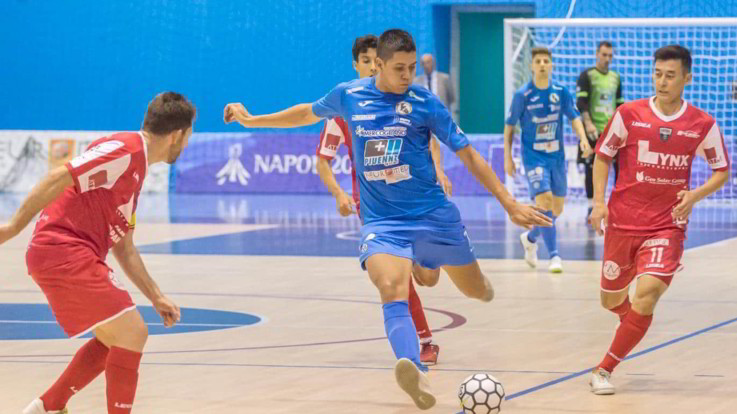 Sandro Abate Avellino C5