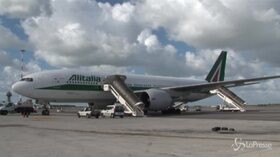 Alitalia, tensione tra governo e Atlantia