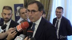 Pd, Boccia: “Basta polemiche con Renzi, gli auguro buona fortuna”