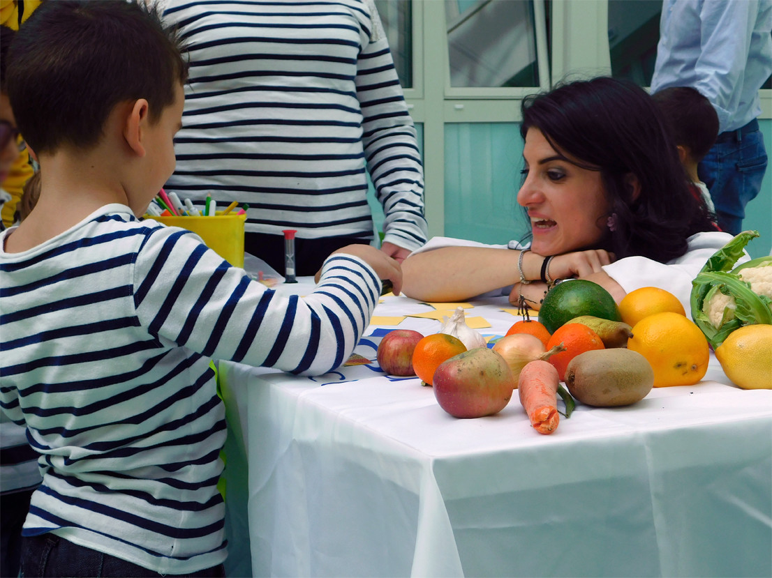 Roma, Obesity day: al Bambin Gesù consulenze gratuite e incontri esperti