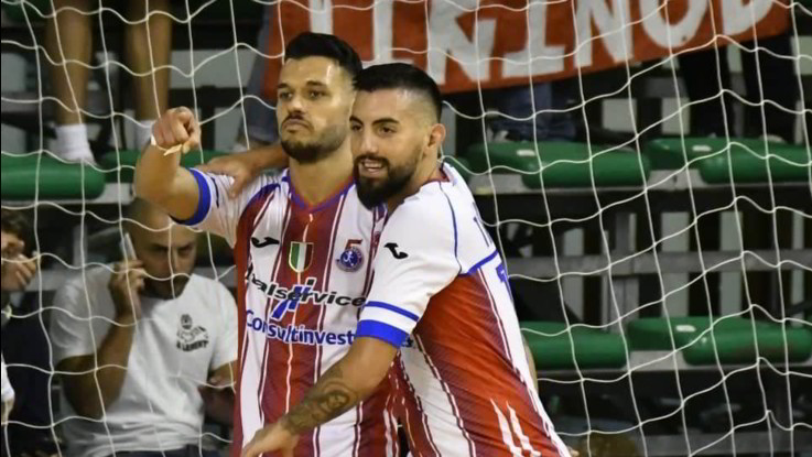 Calcio a 5, Serie A: ok Pesaro e Acqua&Sapone. Prima sconfitta per Mantova