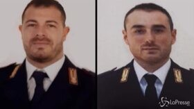 Trieste, il racconto di una collega degli agenti uccisi: “Sembrava Beirut”
