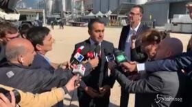 Di Maio: “Emozionato per il taglio dei parlamentari, sarà un voto trasversale”