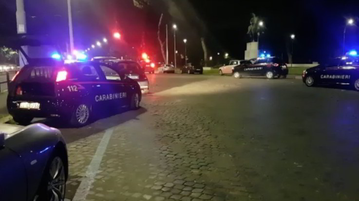 Bergamo, uccide la moglie e fugge: infine si arrende