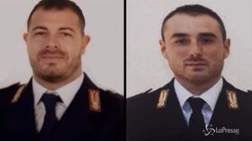 Poliziotti uccisi a Trieste, il Questore: “Poteva essere una strage”