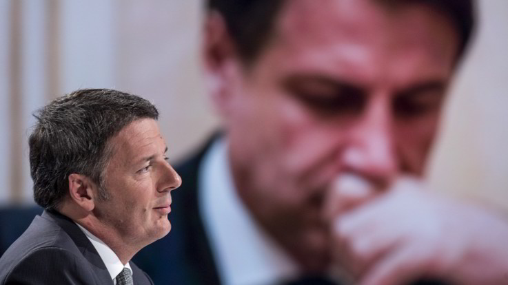 Orlando-Renzi: botta e risposta. Poi l'ex premier a Conte: "Chiarisca su Barr in Italia"