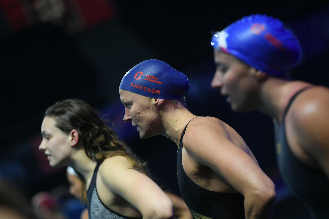 Isl, Sjostrom e Ledecky illuminano Indianapolis: Centurions quarti