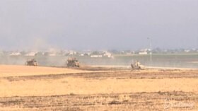 Turchia pronta a invadere il nord della Siria, le truppe Usa si ritirano
