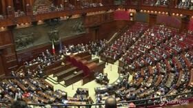 Il taglio dei parlamentari arriva oggi alla Camera