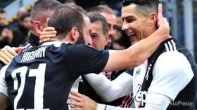 La Juve sbanca San Siro, il derby d’Italia lo decide Higuain