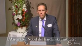 Premio Nobel per la medicina a William Kaelin, Gregg Semenza e Peter Ratcliffe