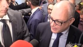 Manovra, Gualtieri: “Fiduciosi in via libera Unione europea”