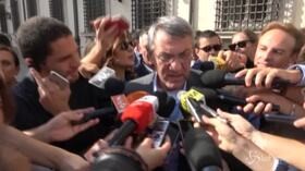 Manovra, Landini: “Sul piano del metodo si è avviato un confronto vero”