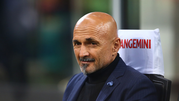 Calcio Milan, nodo panchina: pista Spalletti in salita, salgono le quotazioni di Pioli