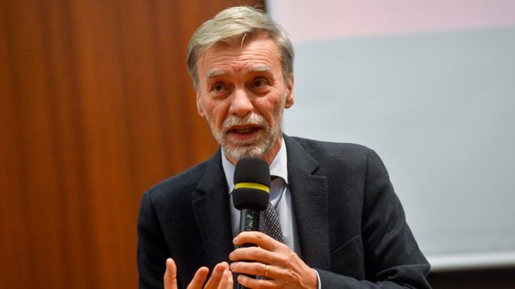 Torna PoliticaPresse, forum con Graziano Delrio oggi alle 12