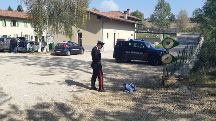 4 bimbi investiti da un Suv parcheggiato a Chieri nel torinese: grave bambina di 2 anni
