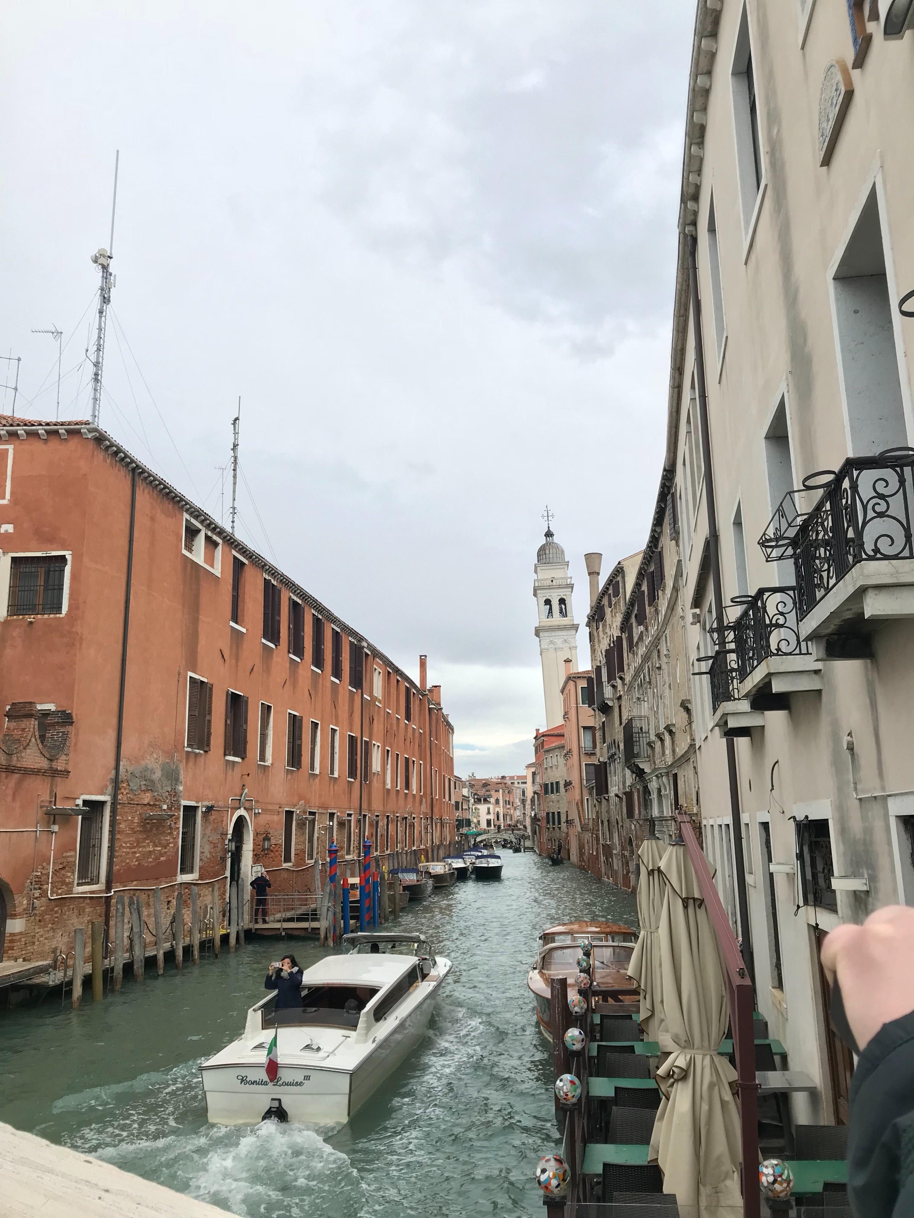 Il meteo dell’8 e 9 ottobre, tempo incerto con qualche pioggia