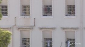 Ergastolo ostativo, Corte di Strasburgo boccia l’Italia