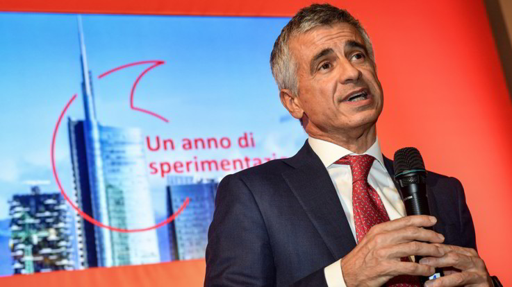 Vodafone, per prima volta in Italia operazione chirurgica in 5G da remoto