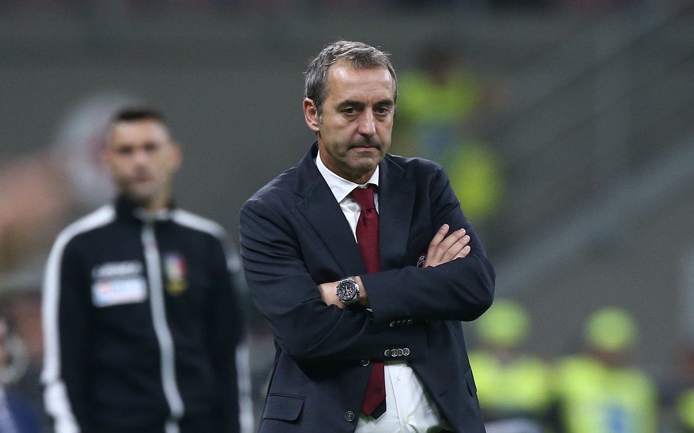 Milan: esonerato Giampaolo, in arrivo Pioli