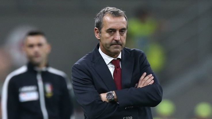 Milan: esonerato Giampaolo, in arrivo Pioli
