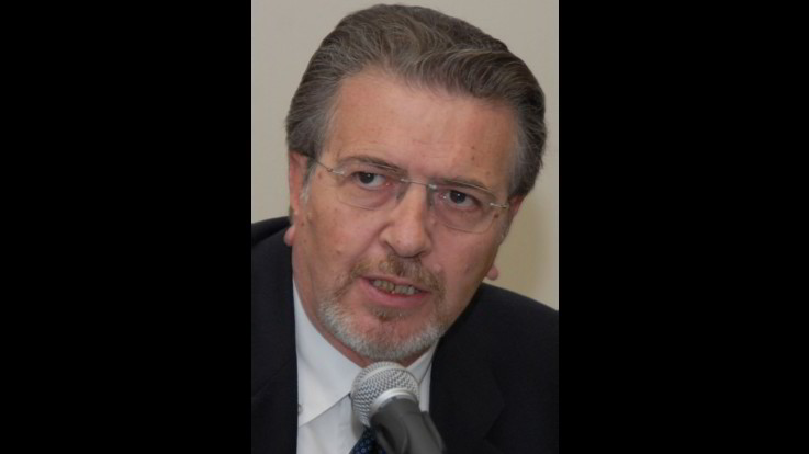 E' morto Filippo Penati, dirigente del PD ed ex Presidente della Provincia di Milano