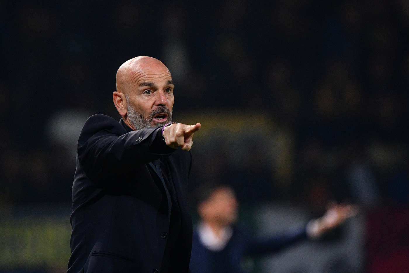 Milan, Pioli è ufficialmente il nuovo allenatore