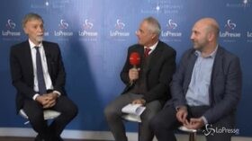 Leopolda, Delrio: “Non ci andrò”