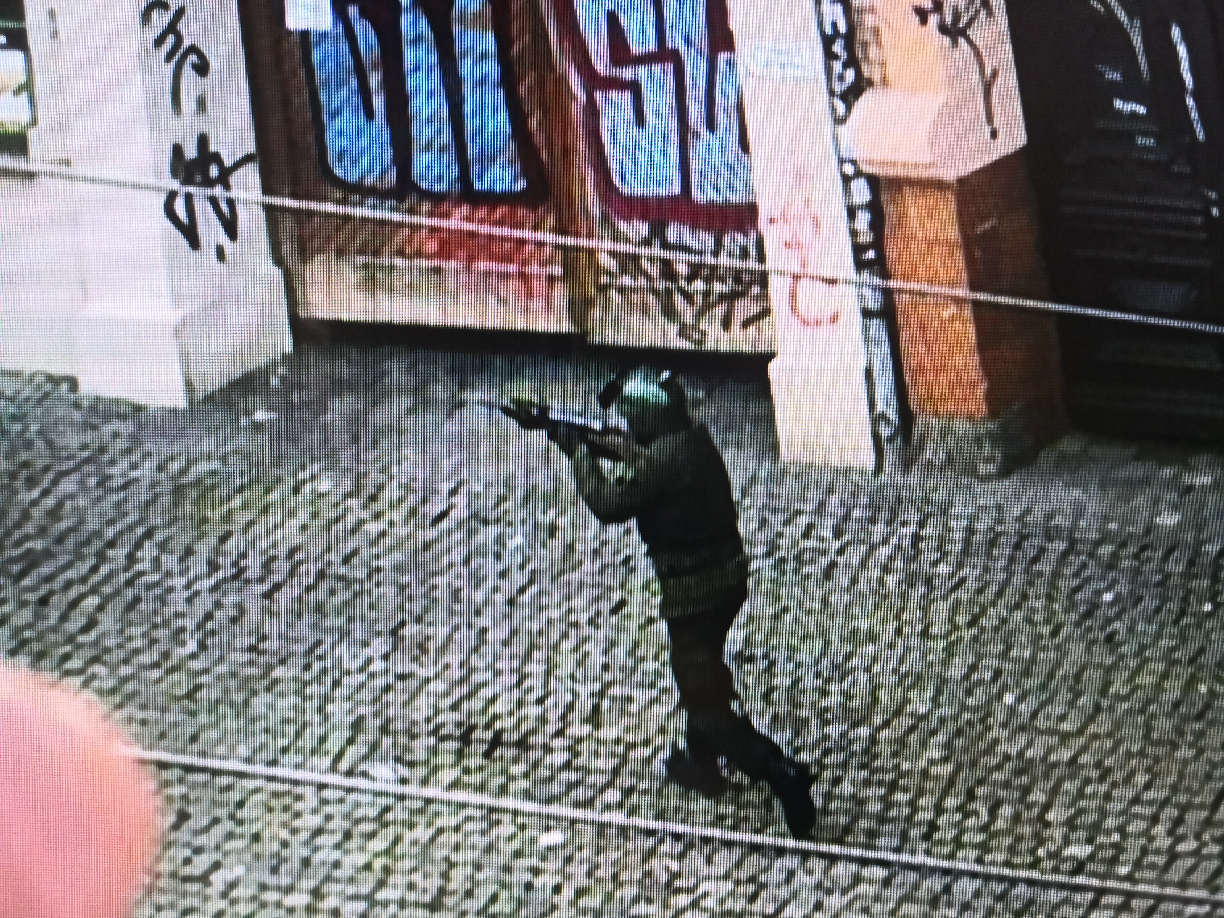 Germania, sparatoria di fronte a sinagoga ad Halle: 2 morti : “Matrice di estrema destra”