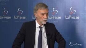 Russiagate, Delrio: “Conte? Chiarirà tutto, non ha niente da nascondere”