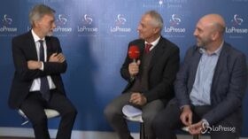 Delrio tifoso nerazzurro: “Inter-Juve l’ho presa male ma sono felice di Conte”